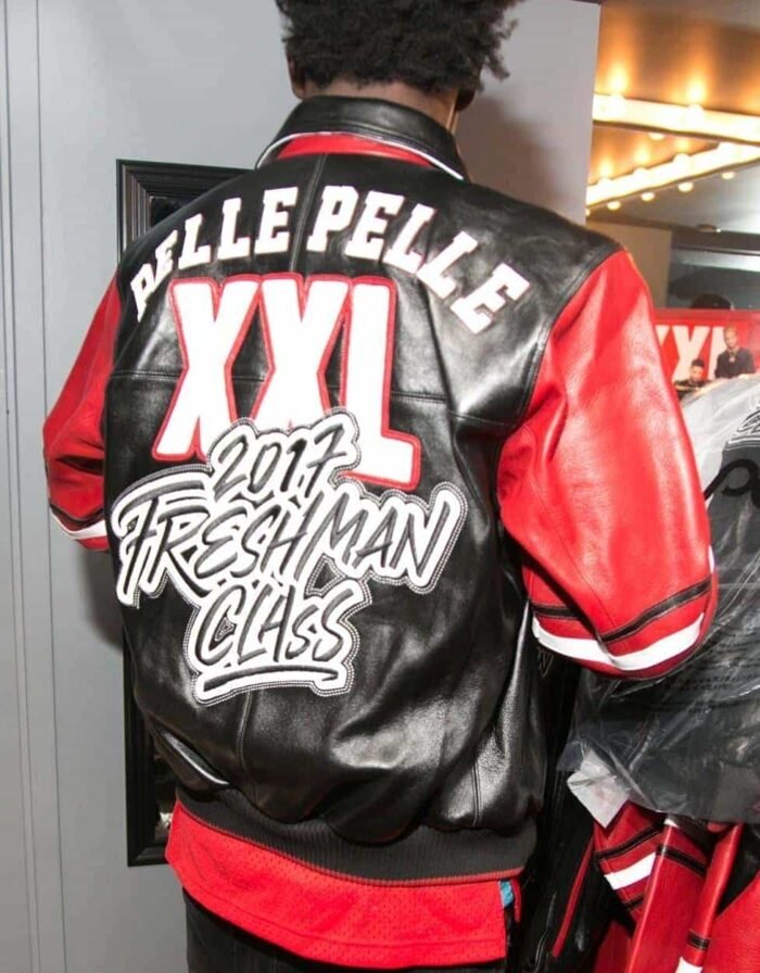 Pelle Pelle XXL’s Freshman Class Jacket