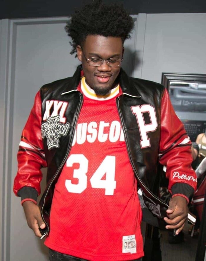 Pelle Pelle XXL’s Freshman Class Jacket