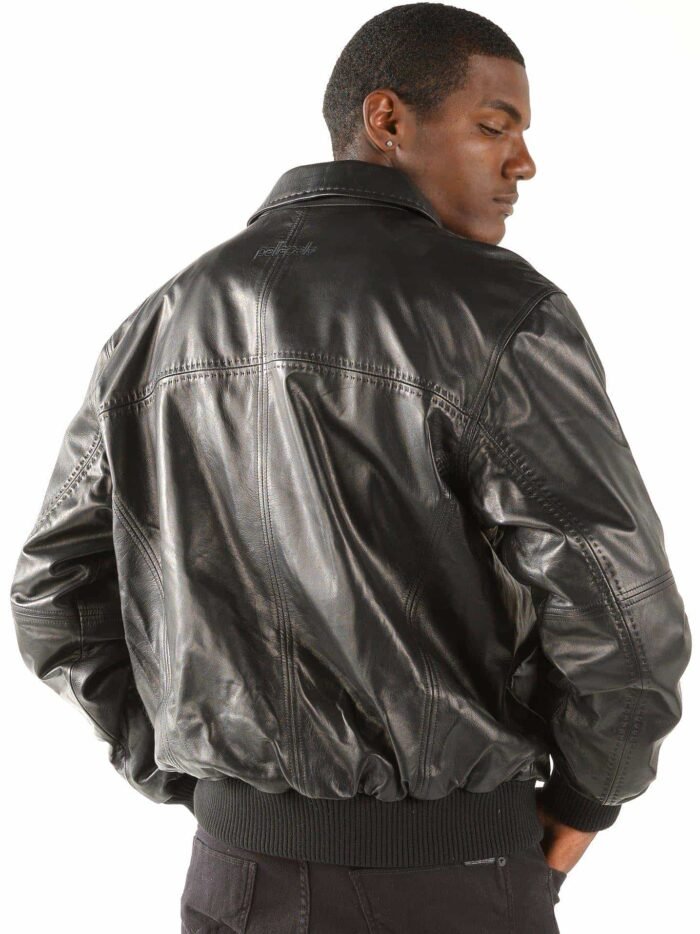 Pelle Pelle Soft Leather Jacket | Pelle Pelle Jacket