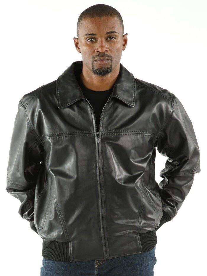 Pelle Pelle Soft Leather Jacket | Pelle Pelle Jacket